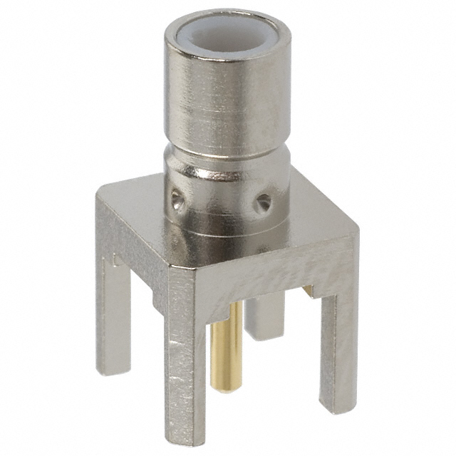 131-1701-206 Cinch Connectivity Solutions Johnson  Gruppi di connettori coassiali (RF)